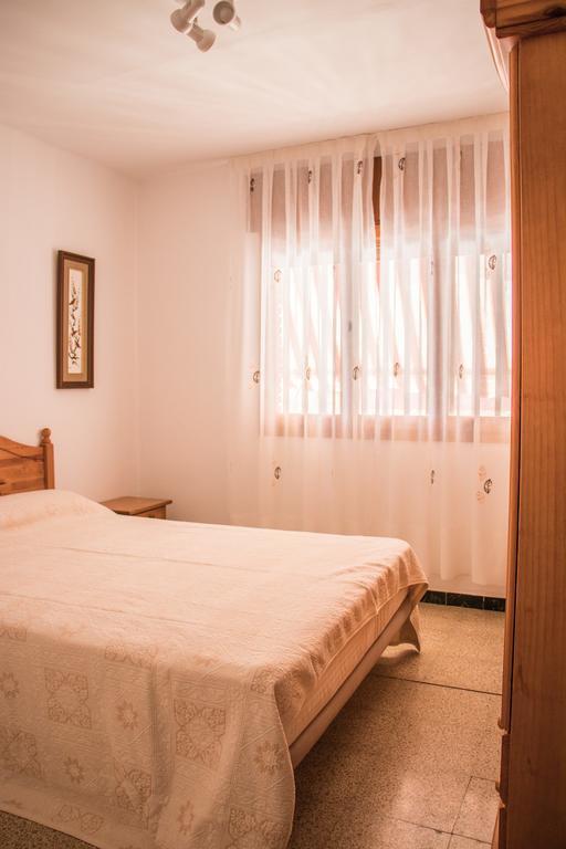 Vinarós Bungalows Pascual מראה חיצוני תמונה